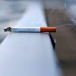 日本たばこ産業　株主優待を廃止